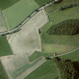 Satellite imagery of Wenstenberg, DE