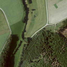 Satellite imagery of Immesberg, DE