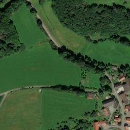Satellite imagery of Großer Staudenberg, DE