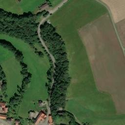Satellite imagery of Großer Staudenberg, DE