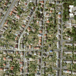 Satellite imagery of Möncheberg, DE