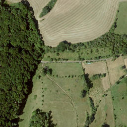 Satellite imagery of Ebenhöhe, DE