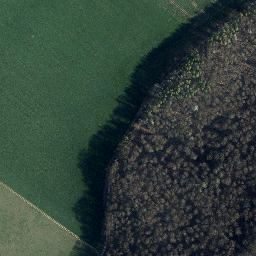 Satellite imagery of Knappberg, DE