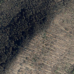 Satellite imagery of Knappberg, DE
