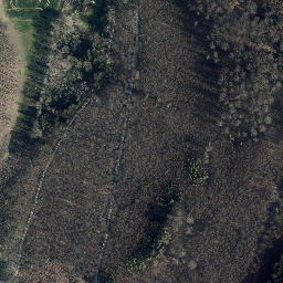 Satellite imagery of Lengenberg, DE