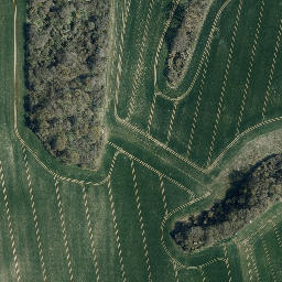 Satellite imagery of Galgenberg, DE