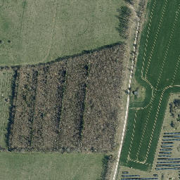 Satellite imagery of Angerberg, DE