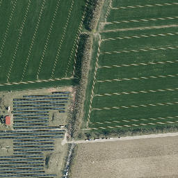 Satellite imagery of Angerberg, DE
