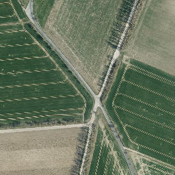 Satellite imagery of Angerberg, DE