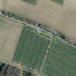 Satellite imagery of Kreuzeber Höhe, DE