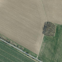 Satellite imagery of Kreuzeber Höhe, DE
