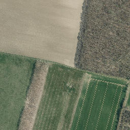 Satellite imagery of Kreuzeber Höhe, DE
