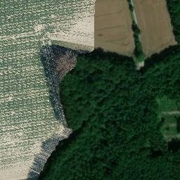 Satellite imagery of Dünkopf, DE