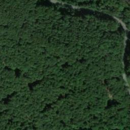 Satellite imagery of Körnberg, DE