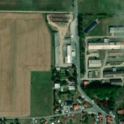 Satellite imagery of Sendemast Keula, DE