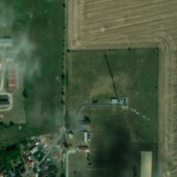 Satellite imagery of Sendemast Keula, DE
