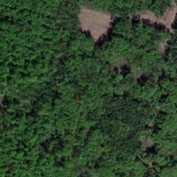 Satellite imagery of Fürstenberg, DE