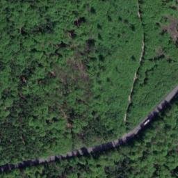 Satellite imagery of Fürstenberg, DE