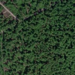 Satellite imagery of Hoher Berg, DE