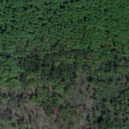 Satellite imagery of Klein Gehrenberg, DE