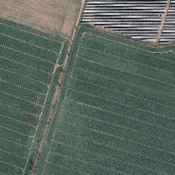 Satellite imagery of Roter Berg, DE