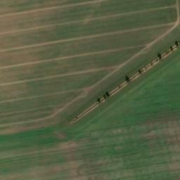 Satellite imagery of Eichstädter Höhe, DE