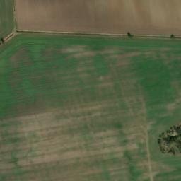 Satellite imagery of Eichstädter Höhe, DE