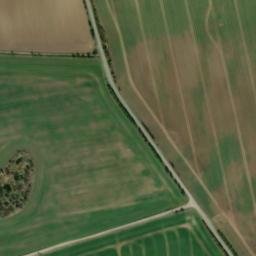 Satellite imagery of Eichstädter Höhe, DE