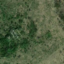 Satellite imagery of Halde Klobikau, DE