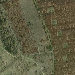 Satellite imagery of Halde Klobikau, DE