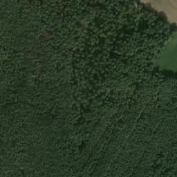 Satellite imagery of Rosenberg, DE