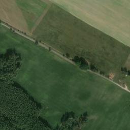 Satellite imagery of Rosenberg, DE