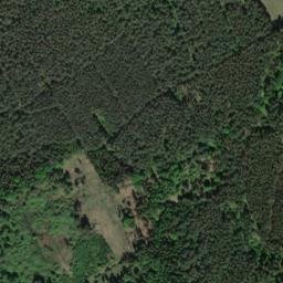 Satellite imagery of Grenzstein 118 KS/KP, PL