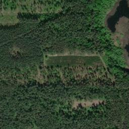 Satellite imagery of Grenzstein 116 KS/KP, PL