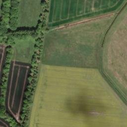Satellite imagery of Grenzstein 110 KS/KP, PL