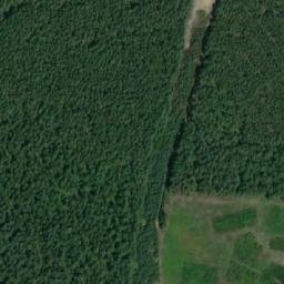 Satellite imagery of Kamionki, PL