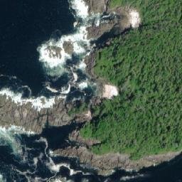 Satellite imagery of Bay Point, CA