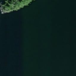 Satellite imagery of Barb Point, CA