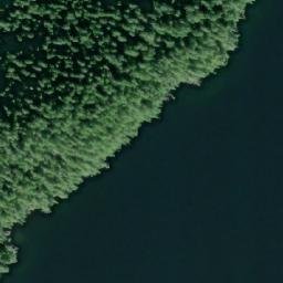 Satellite imagery of Olive Point, CA