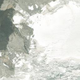 Satellite imagery of Cavalier Mountain, CA