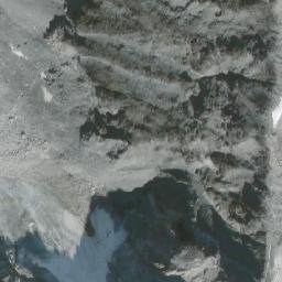 Satellite imagery of Madrigal Mountain, CA