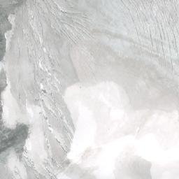 Satellite imagery of Madrigal Mountain, CA