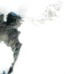 Satellite imagery of Mount MacAdams, CA