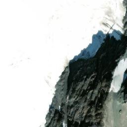 Satellite imagery of Mount MacAdams, CA
