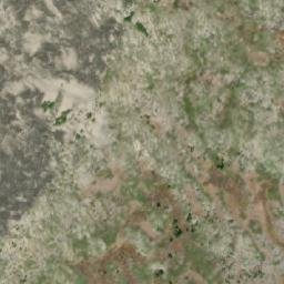 Satellite imagery of Anvil Mountain, CA