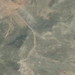 Satellite imagery of Black Dome Mountain, CA