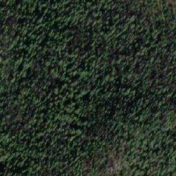 Satellite imagery of Saskum Mountain, CA