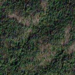 Satellite imagery of Saskum Mountain, CA