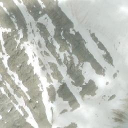 Satellite imagery of Mount Carson, CA