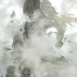 Satellite imagery of Mount Carson, CA